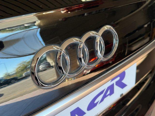 AUDI Q5 50 TFSI quattro Plug-in S line plus Tetto/Matrix