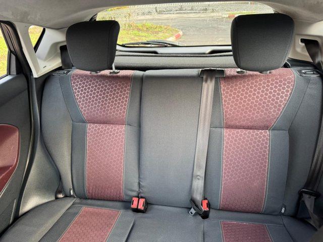 FORD Fiesta + 1.4 TDCi 68CV 5 porte