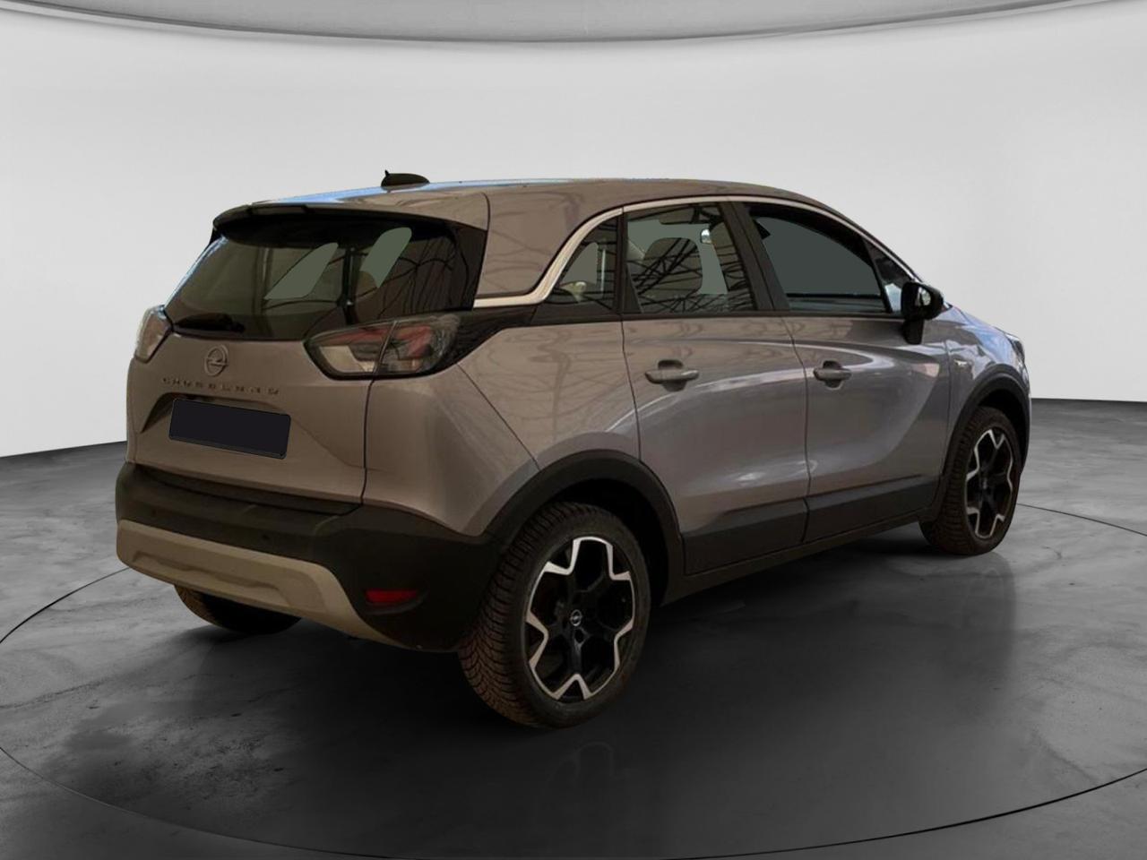 OPEL Crossland 2021 - Crossland 1.2 Elegance s&s 110cv