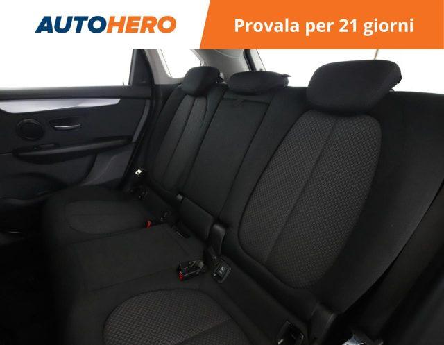 BMW 216 d Active Tourer Advantage