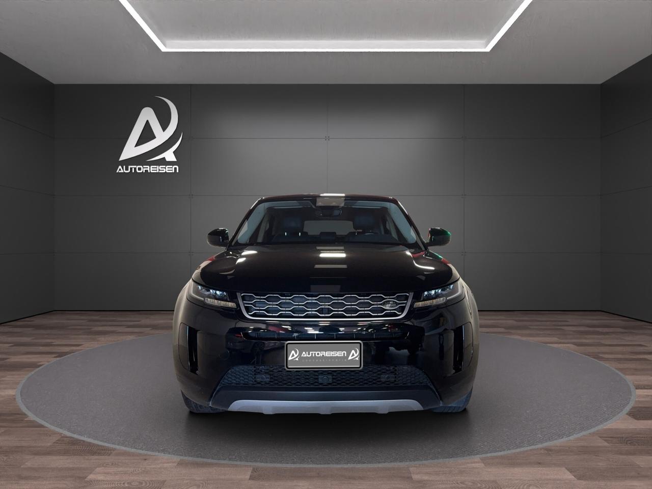 Land Rover Range Evoque 2.0D I4 180 CV AWD Auto S