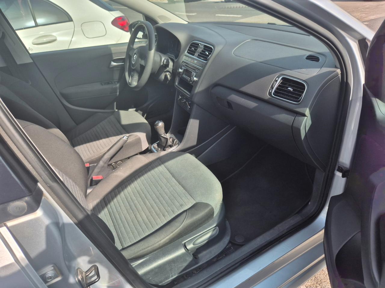 Volkswagen Polo 1.2 70 CV 5p. Comfortline GPL