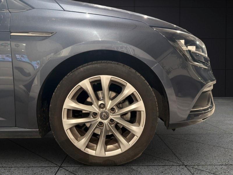 RENAULT Mégane 4ª serie Mégane Sporter dCi 8...