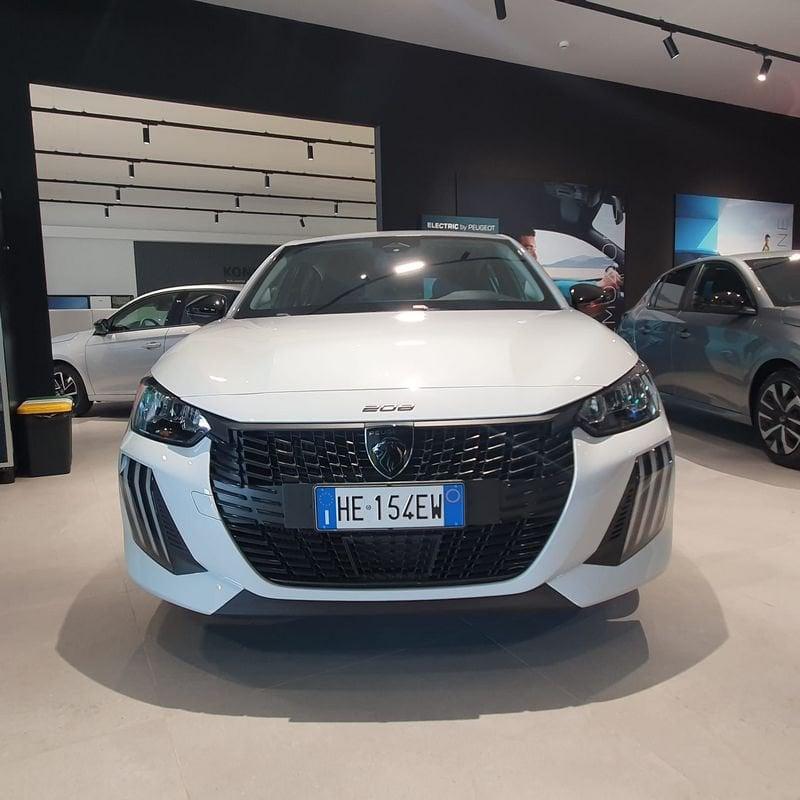 Peugeot 208 5P - STYLE Benzi