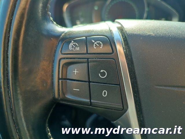 VOLVO V60 D6 AWD Geartronic Plug-In Hybrid