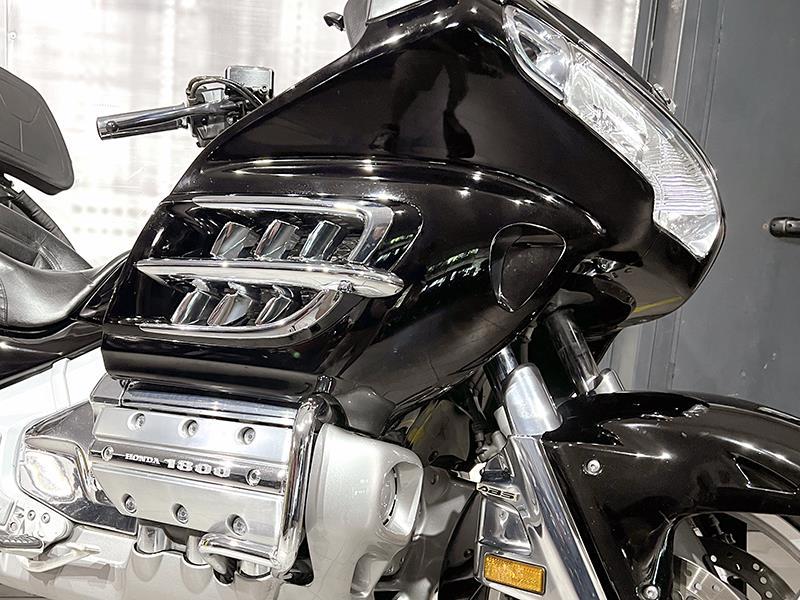 Honda Gold Wing GL 1800