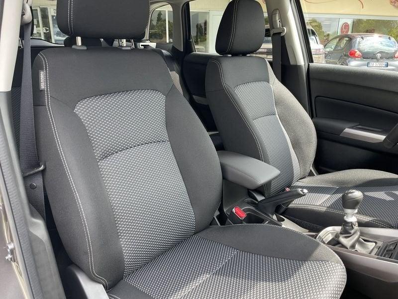 Suzuki Vitara 1.4 Hybrid Cool+