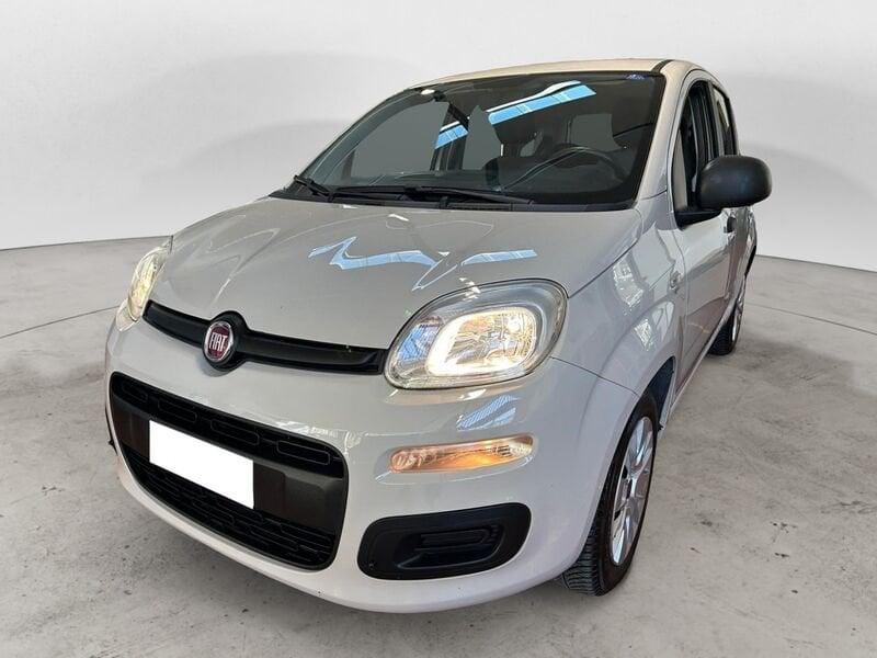 FIAT Panda III 2016 1.2 69cv Pop