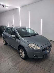 Fiat Grande Punto 1.4 5 porte Dynamic Natural Power 2009