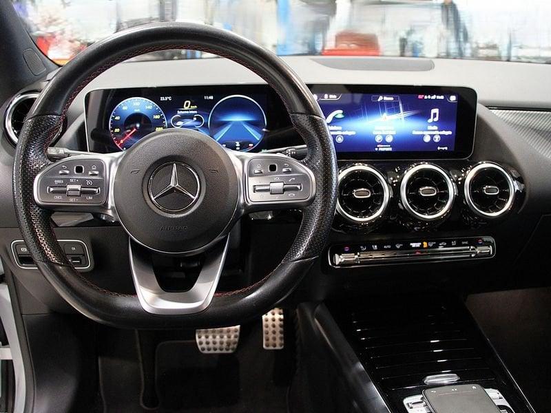Mercedes-Benz Classe B B 180 d Sport Plus auto