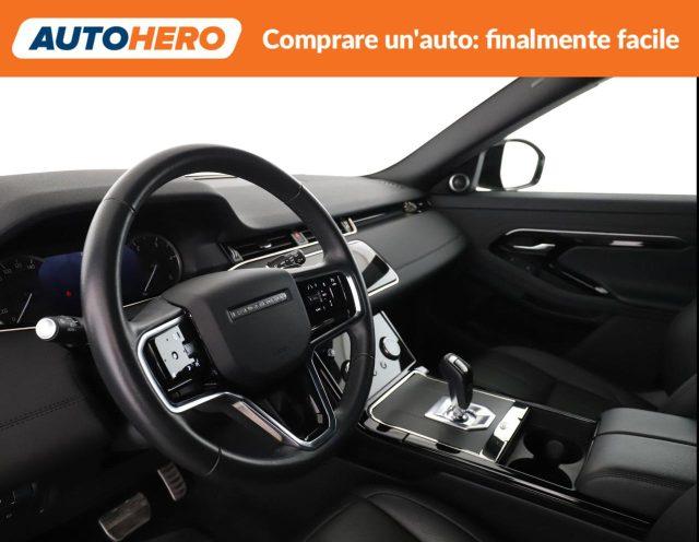 LAND ROVER Range Rover Evoque 2.0D I4 204 CV AWD Auto Dynamic SE