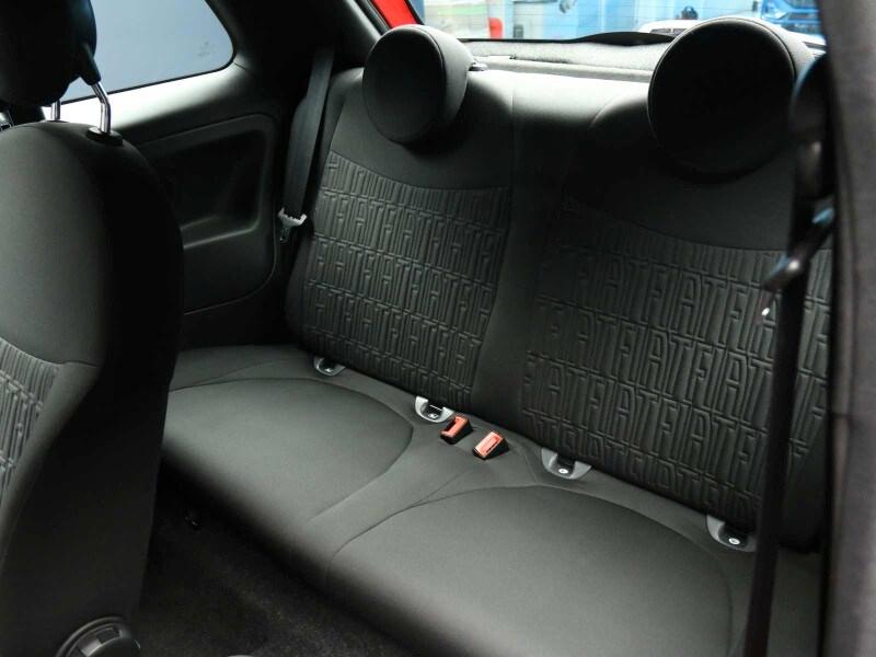 FIAT 500 (2015-2024) 500 1.0 Hybrid