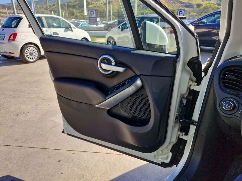 FIAT 500X 500 X 2015 1.6 mjt Lounge 4x2 120cv dct
