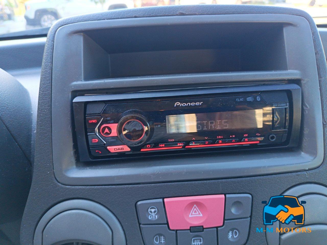 Fiat Panda 1.4 natural power Active