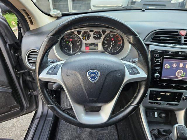 LANCIA Delta 1.4 T-Jet 120 CV Ecochic GPL