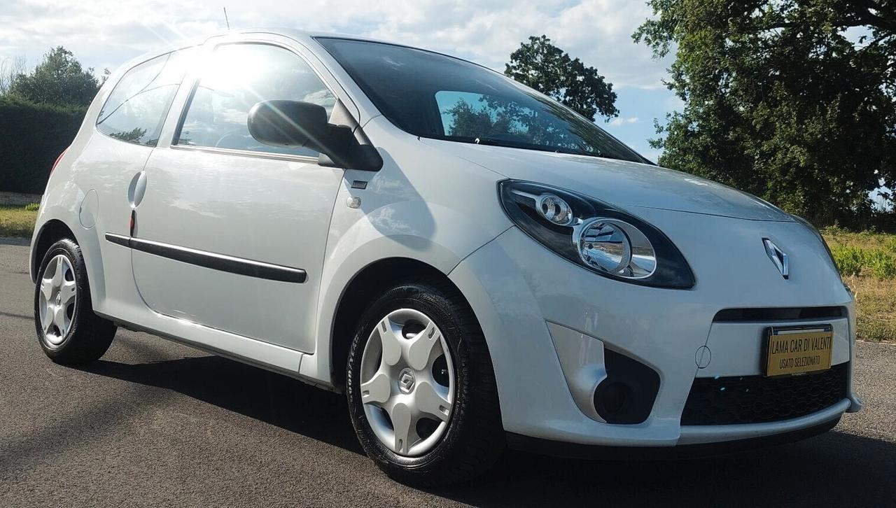 RENAULT TWINGO YAHOO 1.2 - NEOPATENTATI