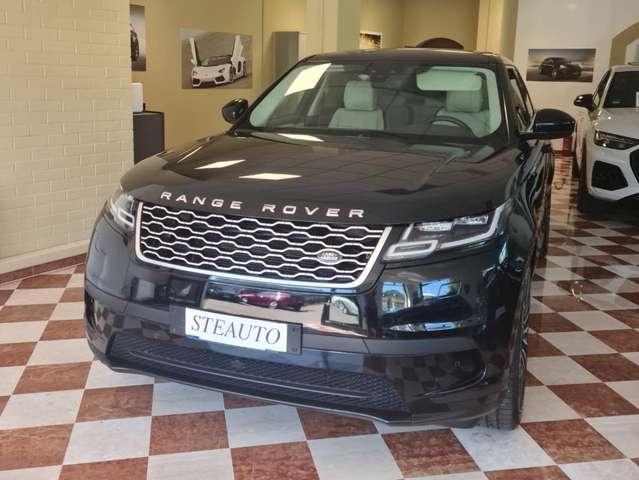 Land Rover Range Rover Velar 2.0D I4 240 CV R-DYNAMIC S
