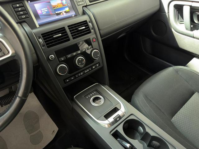 LAND ROVER Discovery Sport 2.0 TD4 150 CV HSE Luxury