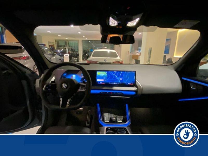 BMW X3 xDrive 20d M Sport Pro