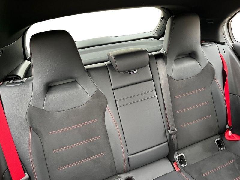 Mercedes-Benz Classe A - W177 2023 A AMG 35 AMG Line Premium Plus 4matic auto