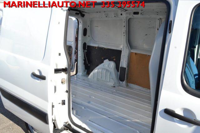 FIAT Scudo 2.0 MJT/136 CV Furgone 10q. 3 POSTI