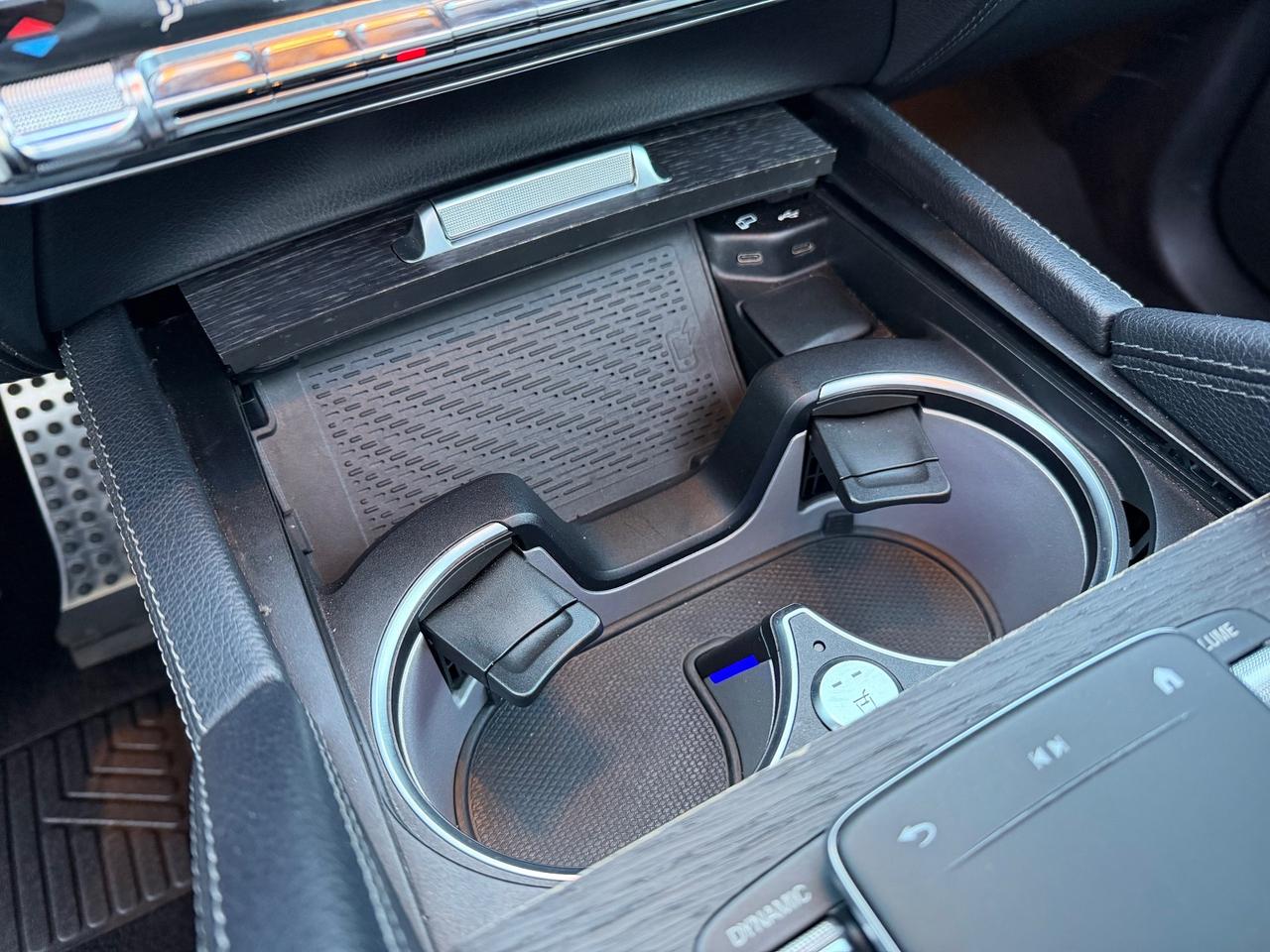 Mercedes-benz GLE 350 d 4Matic Premium tetto apribile