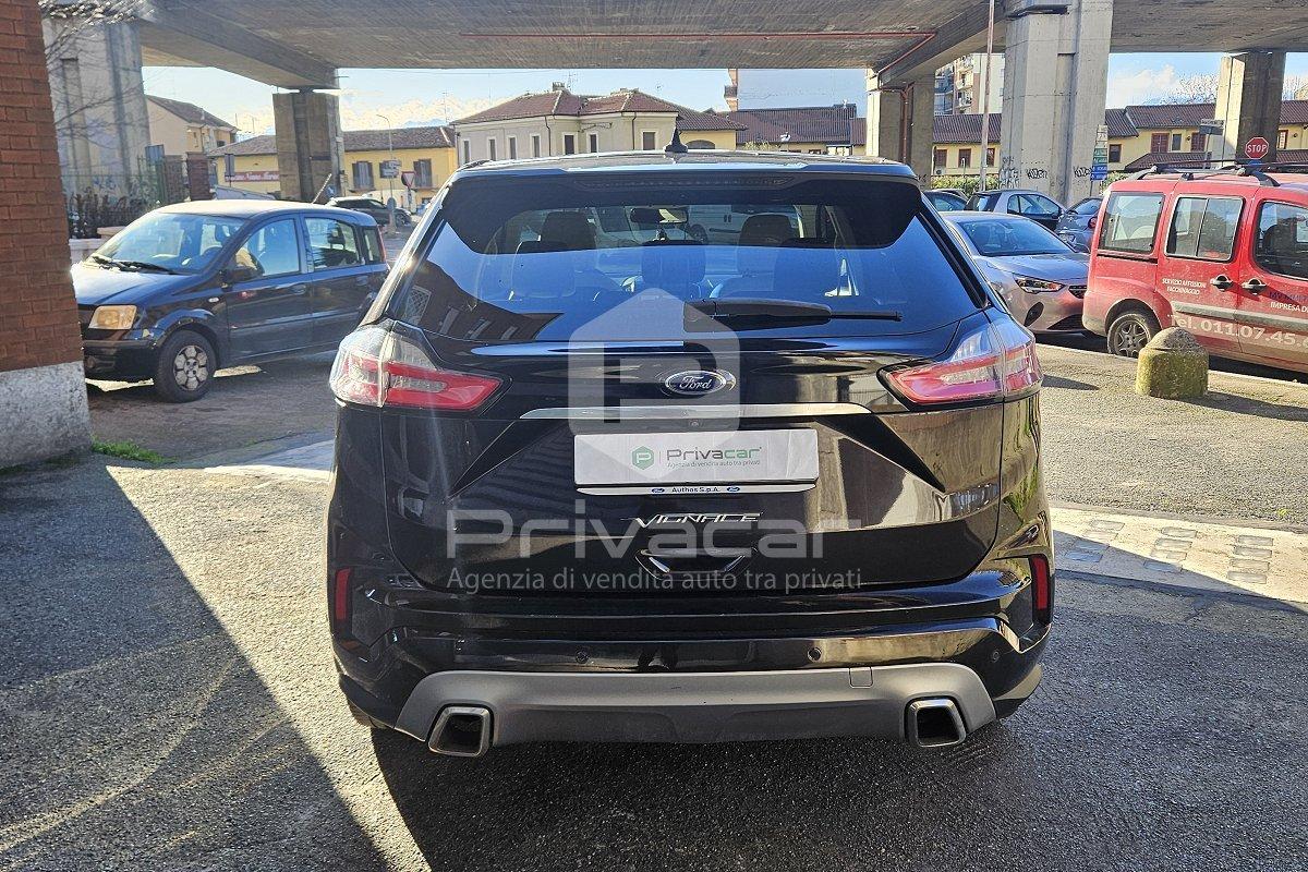 FORD Edge 2.0 EcoBlue 238 CV AWD Start&Stop aut. Vignale