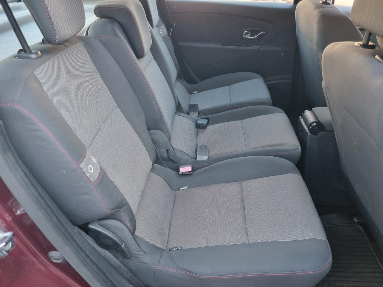 Renault Scenic Scénic XMod 1.6 GPL Wave