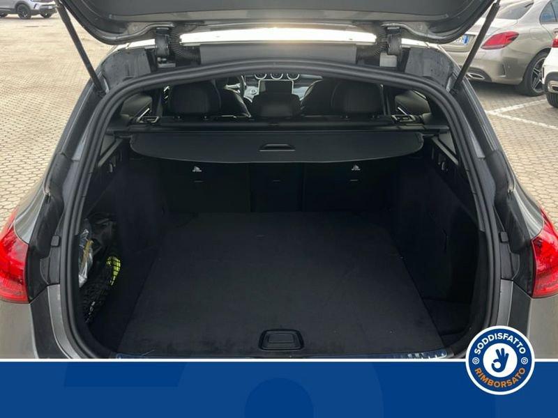 Mercedes-Benz Classe C 220d 4Matic Station Wagon Mild Hybrid AMG Line Advanced