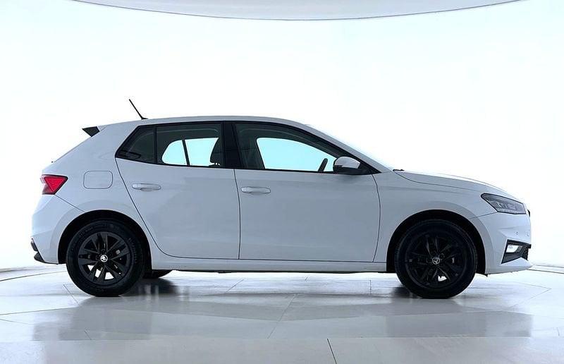 Skoda Fabia Fabia 1.0 TSI 115 CV Style