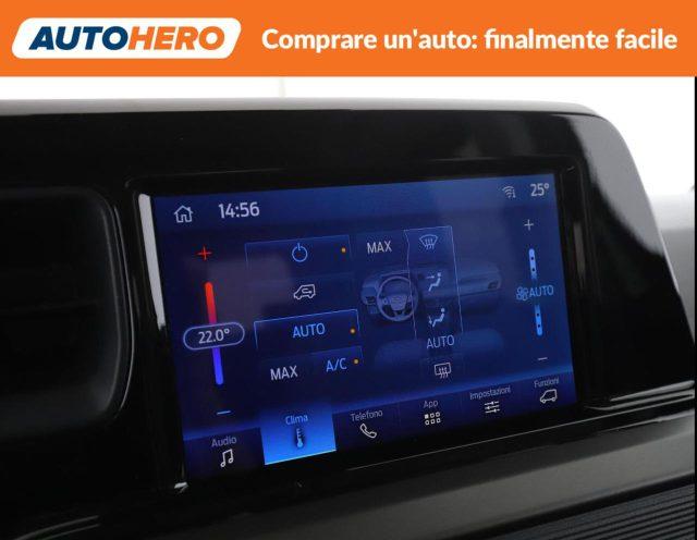 FORD Tourneo Courier 1.0 EcoBoost Titanium