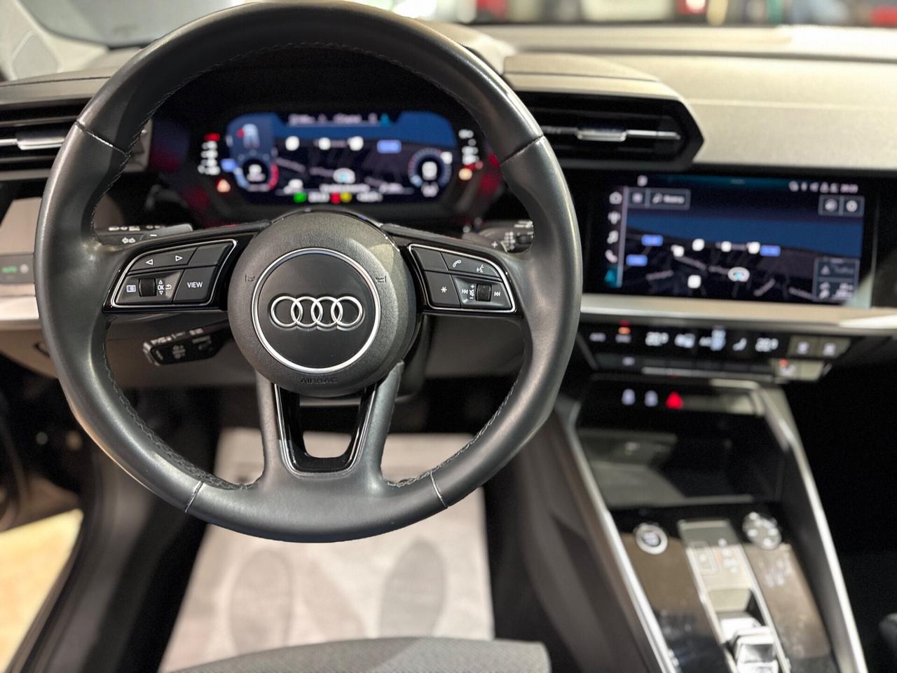 Audi A3 SPB 35 TDI S tronic SPORT