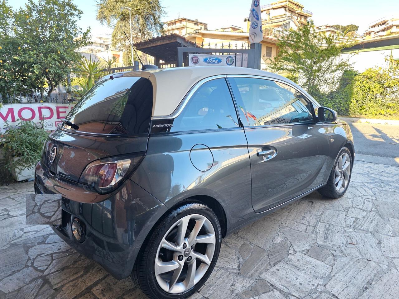 Opel Adam 1.4 87 CV GPL Tech Air