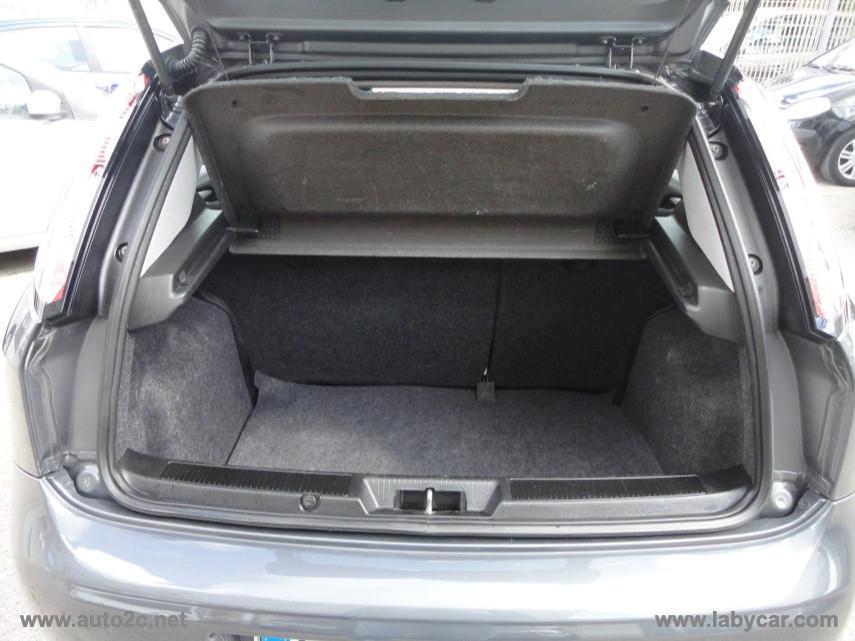 FIAT Punto 1.2 8V 5p. Lounge