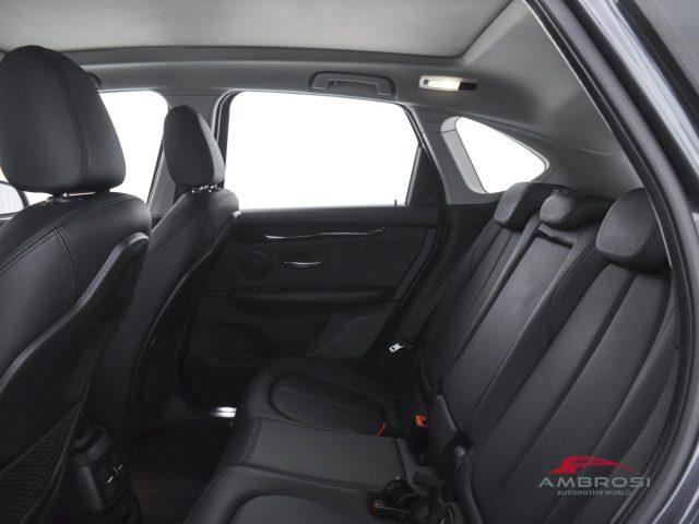 BMW 218 Serie 2 d Advantage Auto