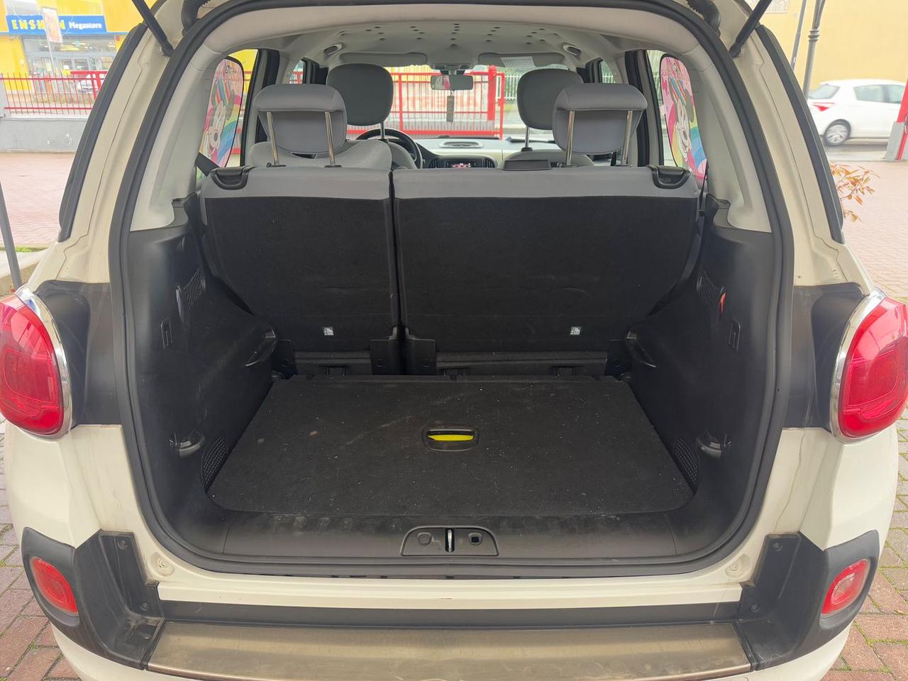 Fiat 500L Pop 1.4 16V #8716