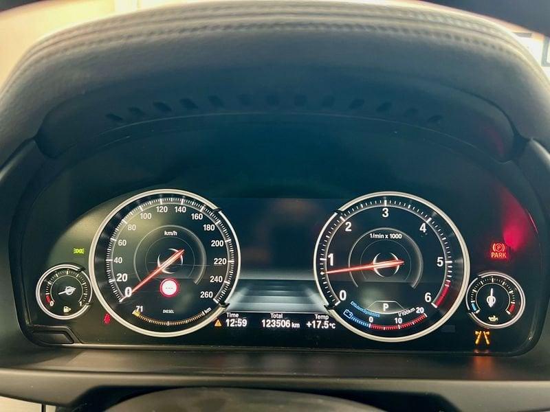 BMW X6 xDrive30d 249cv Extravagance aut.