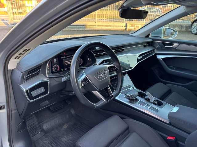 Audi A6 A6 Avant 40 2.0 tdi mhev Sport quattro s-tronic