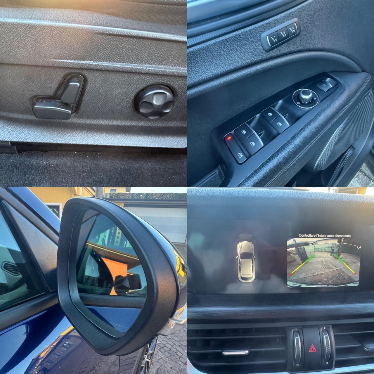 Stelvio 2.2 Turbodiesel 210 CV AT8 Q4 Super