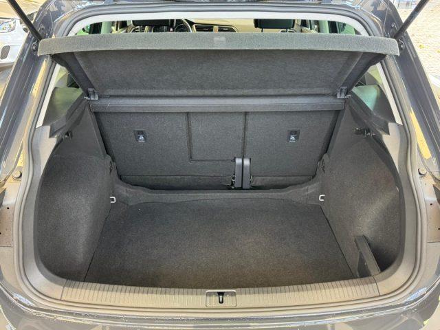 VOLKSWAGEN Tiguan 1.5 TSI ACT *UNICO PROP.*TAGLIANDI CERTIF.*