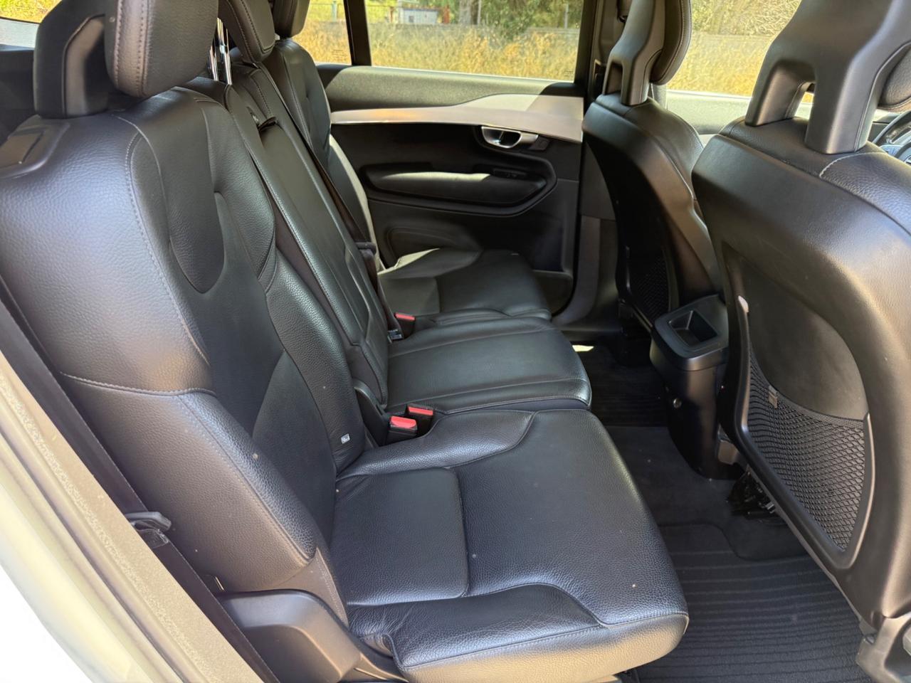 Volvo XC 90 XC90 D4 Geartronic 7 posti Business Plus