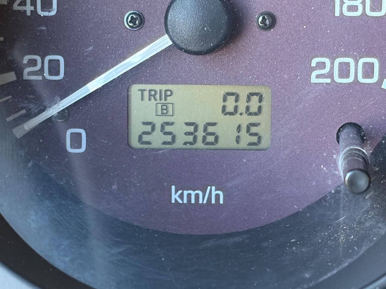 Mitsubishi Pajero 2.5 TDI 3p. GLS1