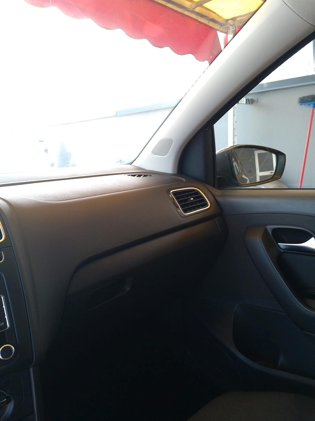 Volkswagen Polo 1.6 5 porte Highline BiFuel