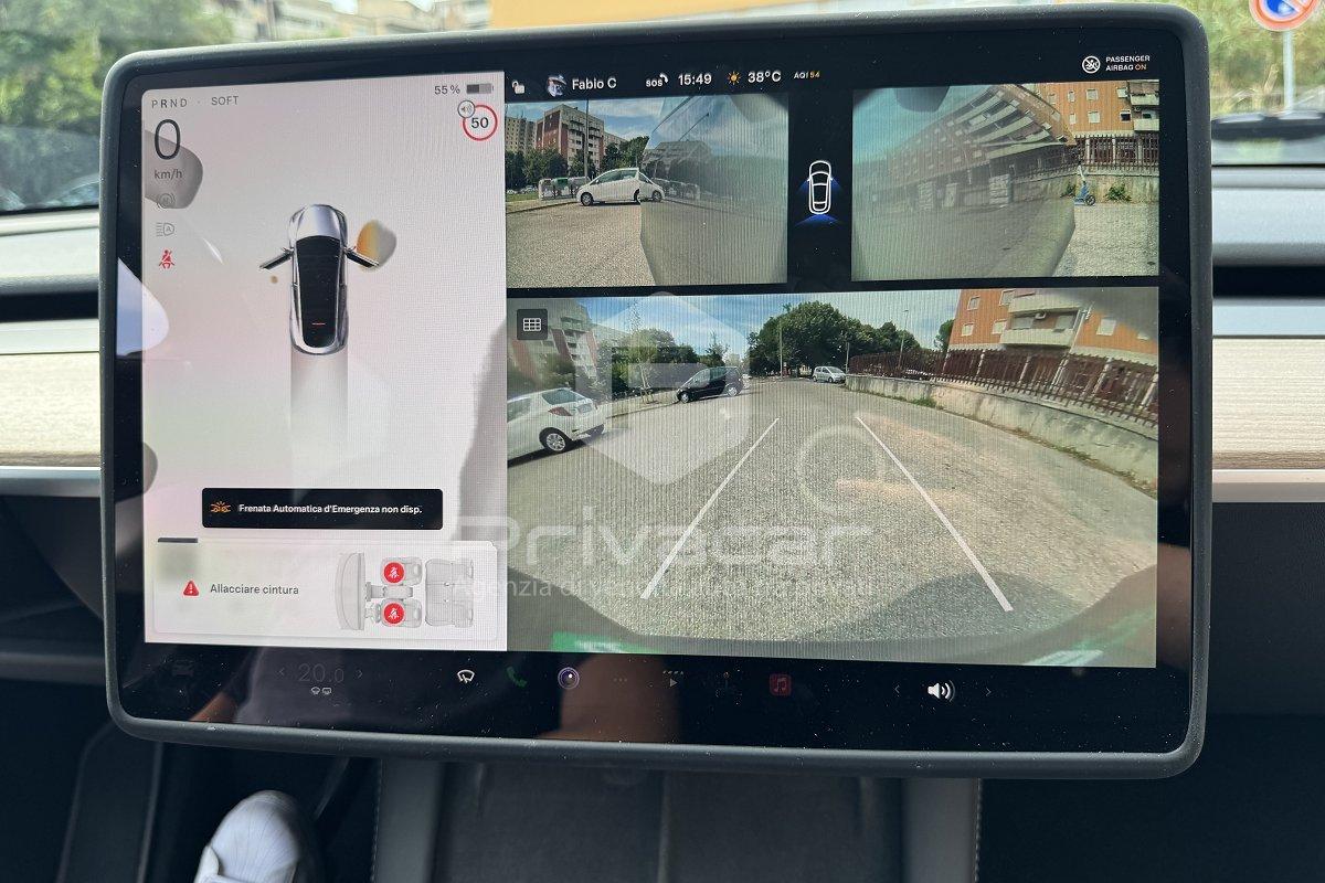 TESLA Model Y RWD