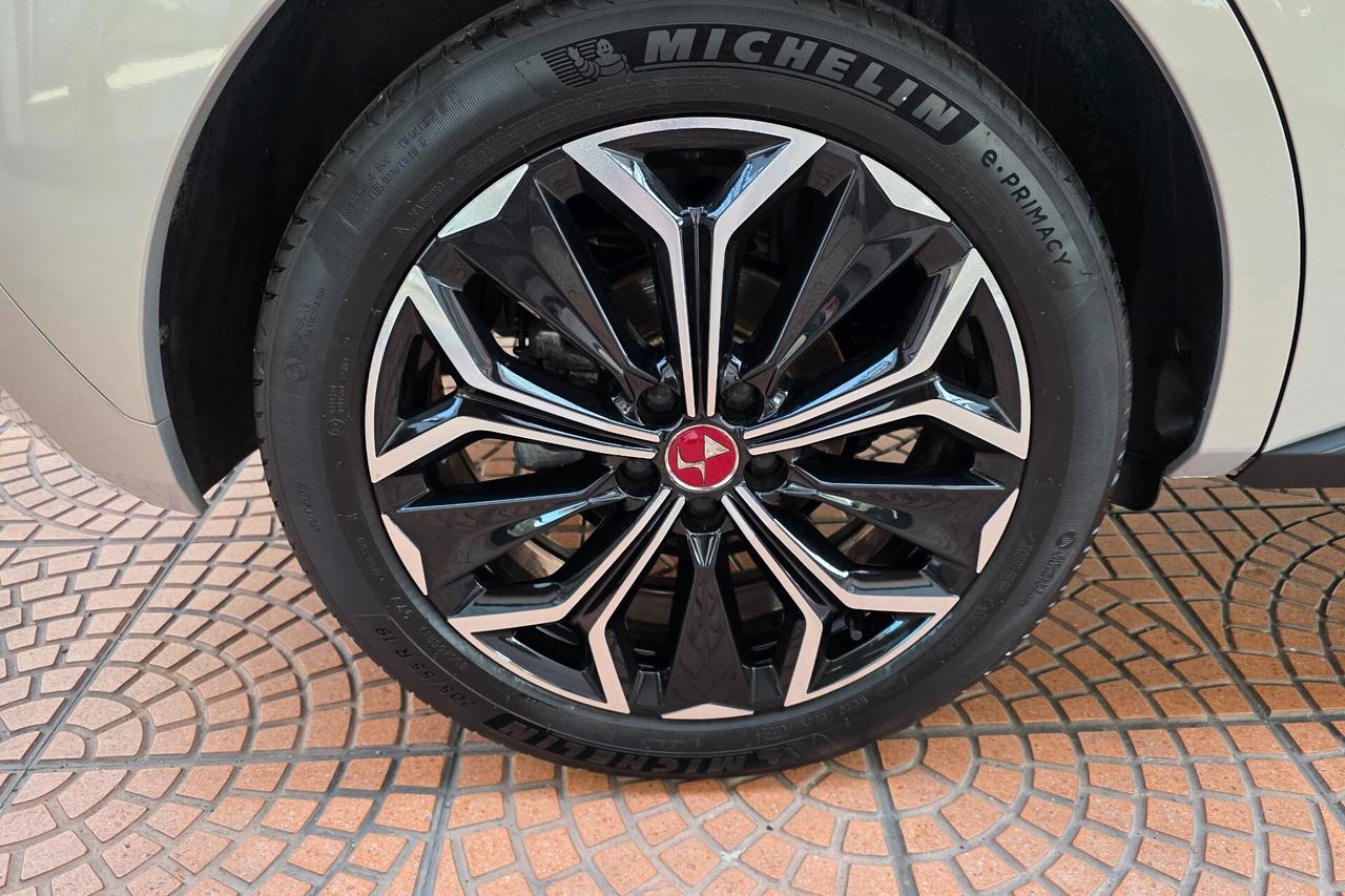 Ds DS4 4 BlueHDi 130 aut. Performance Line+