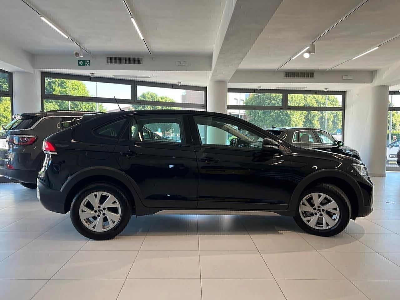 Volkswagen Taigo 1.0 TSI 95 CV Life