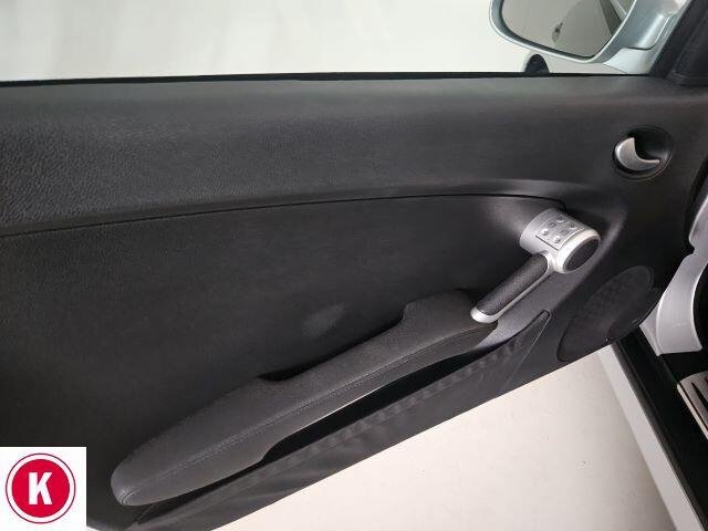 Mercedes-benz SLK 200 Kompressor cat