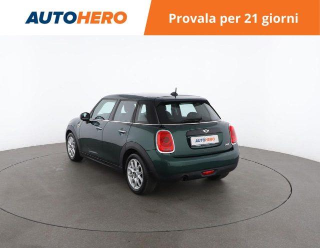 MINI One 1.2 One 5 porte