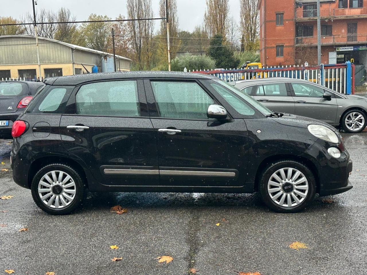 Fiat 500L 1.3 Multijet 95 CV Lounge