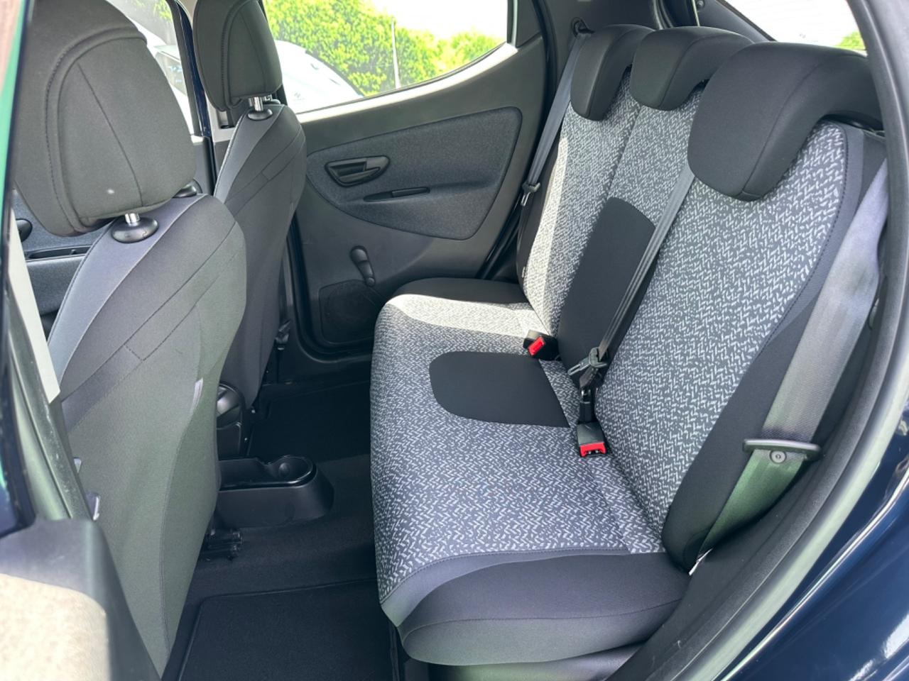 Lancia Ypsilon 1.2 Benzina 69cv Elefantino 2019